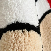 Tapis tufté kayoom tapis