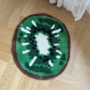 Tapis tufté 'Kiwi'