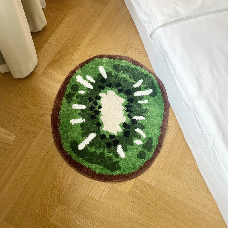 Tapis tufté 'Kiwi' Jouet Kids