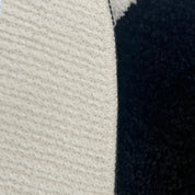 Tapis tufté 'Panda Mood' Jouet Kids