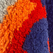 Tapis tufté tapis toulemonde bochart camif