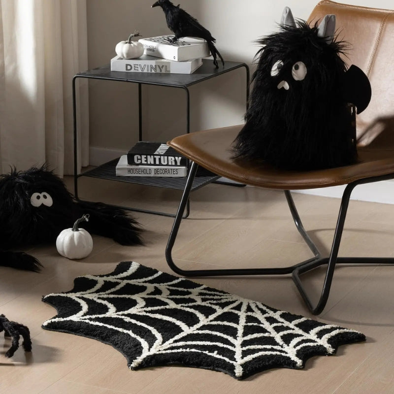 Tapis halloween