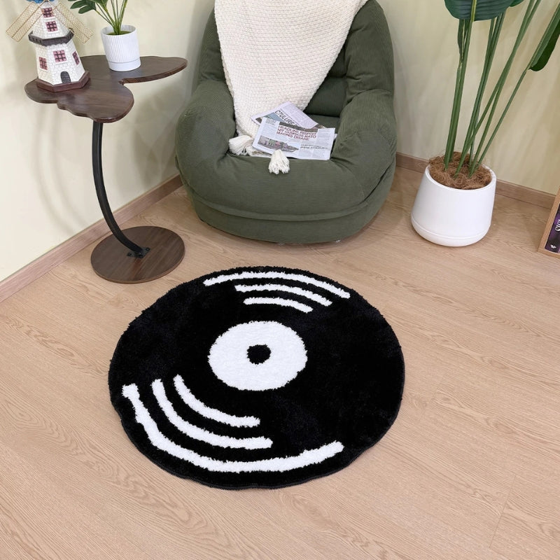 Tapis tufté tapis adum ikea 200x300