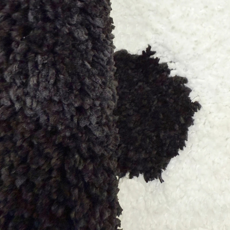 Tapis tufté tapis berbere maison du monde