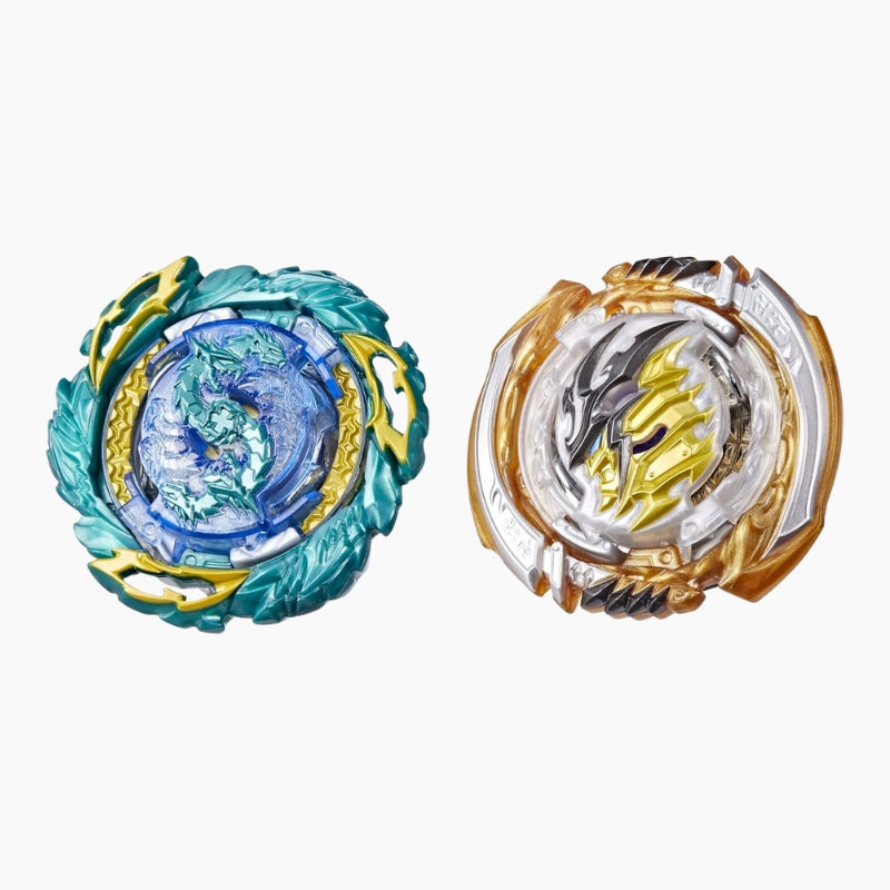 Toupie Beyblade Burst Turbo
