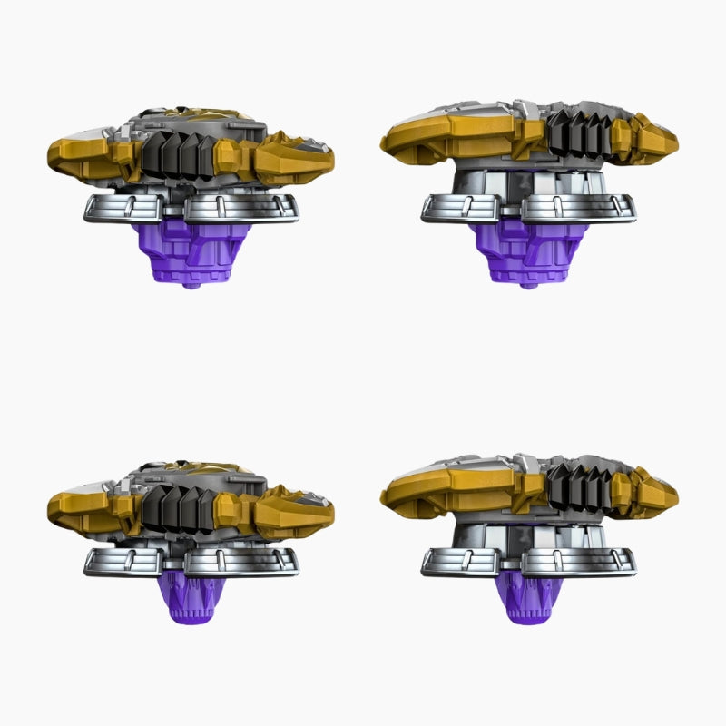 Toupie Beyblade Burst Turbo