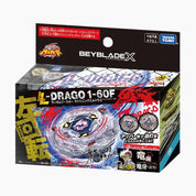 Toupie Beyblade Dragon