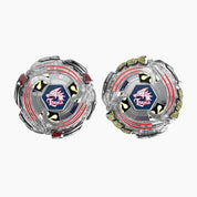 Toupie Beyblade X – Lightning El Drago 1-60F (Takara Tomy)