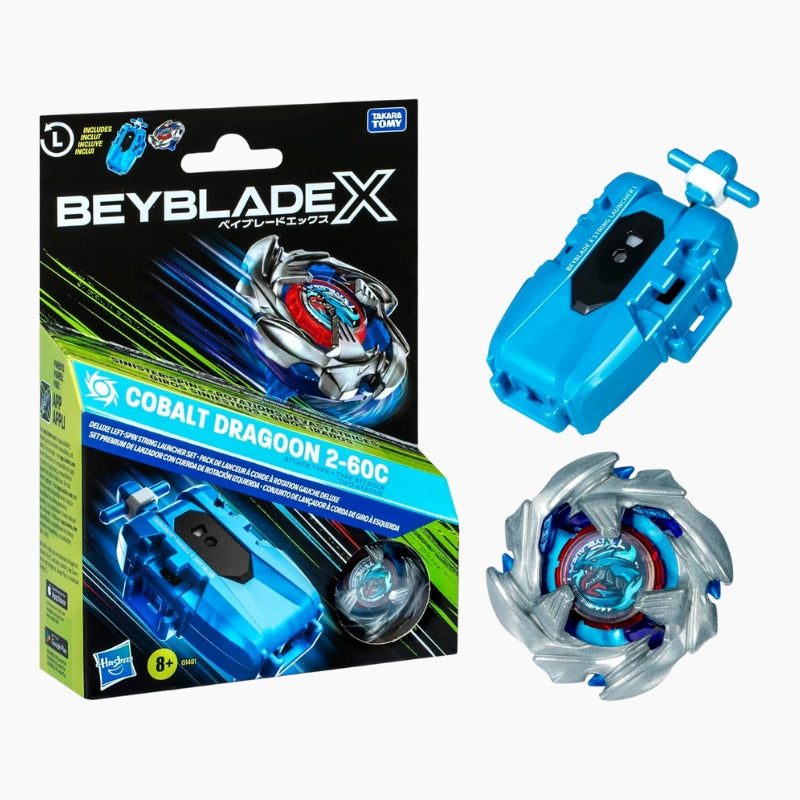 Toupie Beyblade X