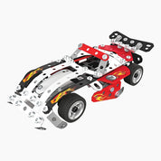 meccano adulte ancien