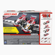 meccano motorcycle
