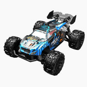 Voiture Télécommandée 'Wild Truggy'