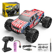 Voiture Télécommandée 'Wild Truggy' disponible en 3 couleurs